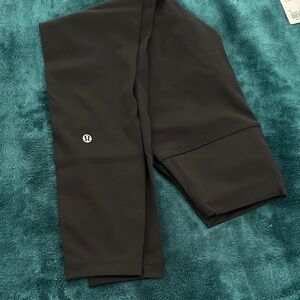 lululemon Wunder Train Tight HR 25”